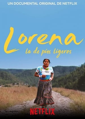 Lorena Ramírez - A futó a hegyekből