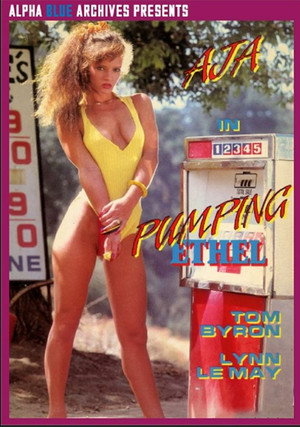Pumping Ethel poszter