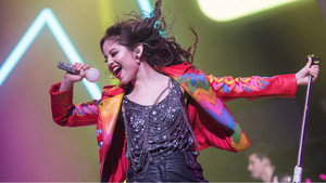 Soy Luna: En Concierto háttérkép