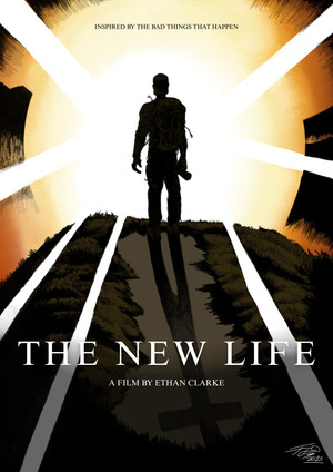 The New Life poszter
