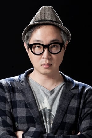 Kang Hyoung-chul profil kép