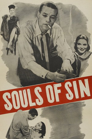 Souls of Sin poszter