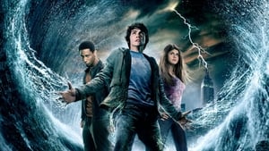 Percy Jackson és az olimposziak: Villámtolvaj háttérkép