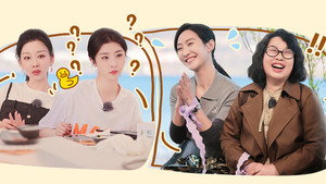 是女儿是妈妈 1. évad Ep.7 7. epizód
