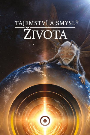 Tajemství a smysl života poszter
