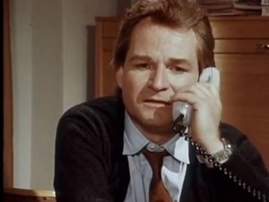 Derrick 9. évad Ep.5 A főszerepben: Harry
