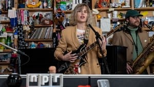 NPR Tiny Desk Concerts 17. évad Ep.9 9. epizód