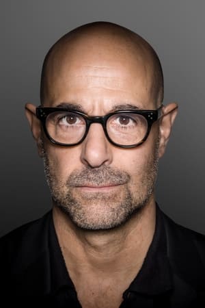 Stanley Tucci profil kép