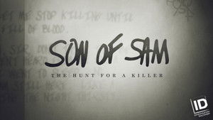 Son of Sam: The Hunt for a Killer háttérkép