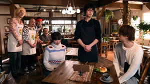 ダメな私に恋してください Season 1 Ep.6 6. epizód