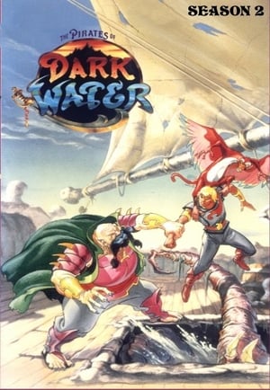 The Pirates of Dark Water