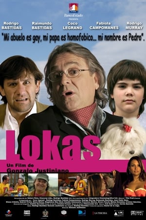 Lokas poszter