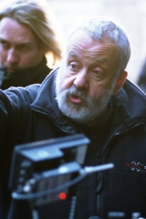 Mike Leigh: The Conversation poszter