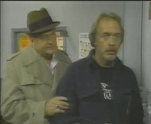 WKRP in Cincinnati Season 2 Ep.13 13. epizód