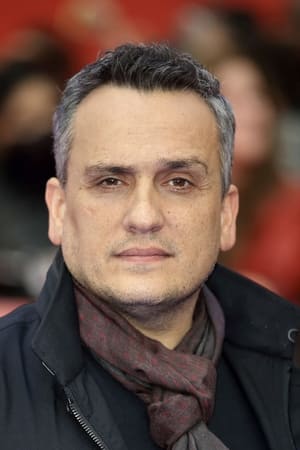 Joe Russo profil kép