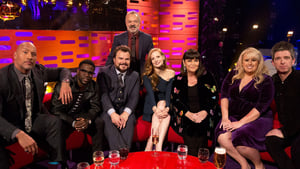 The Graham Norton Show 22. évad Ep.10 10. epizód