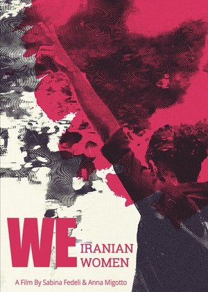 Nous, femmes iraniennes poszter