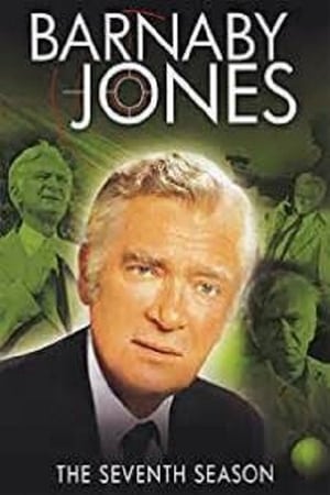 Barnaby Jones