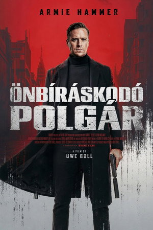 Önbíráskodó polgár