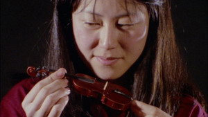 川の流れはバイオリンの音 háttérkép