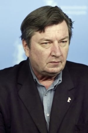 Aki Kaurismäki profil kép