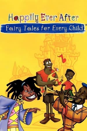 Happily Ever After: Fairy Tales for Every Child poszter