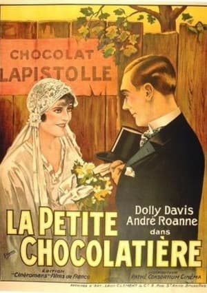 La petite chocolatière