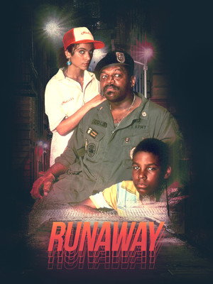 Runaway poszter