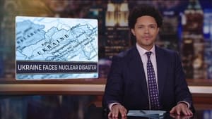 The Daily Show 27. évad Ep.129 129. epizód