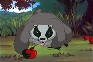 Watership Down Season 2 Ep.6 6. epizód