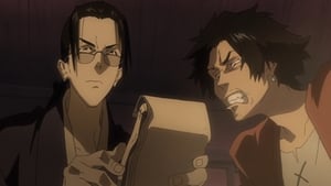 Samurai Champloo 1. évad Ep.12 12. epizód