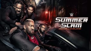 WWE SummerSlam háttérkép