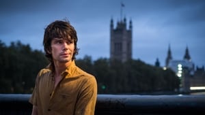 London Spy kép