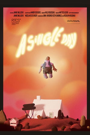 A Single Day poszter