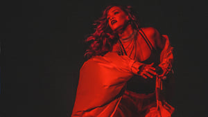 Rihanna: Rock in Rio háttérkép