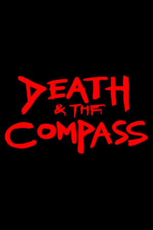 Death and the Compass poszter