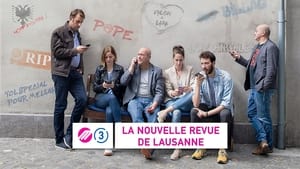 La Nouvelle Revue de Lausanne 2018 - M3 háttérkép