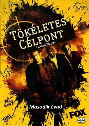 Tökéletes célpont