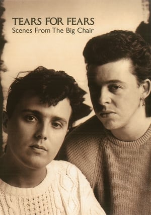 Tears For Fears: Scenes from the Big Chair