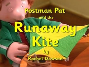 Postman Pat 3. évad Ep.1 1. epizód