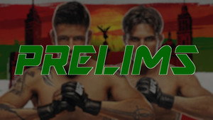 UFC Fight Night 268: Moreno vs. Kavanagh háttérkép