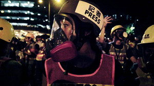 VICE News Tonight Season 3 Ep.120 120. epizód
