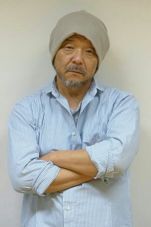 Mamoru Oshii profil kép