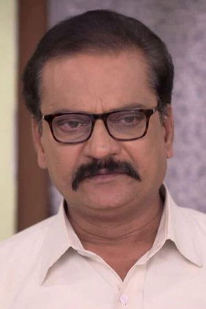 Mohiniraj Gatne