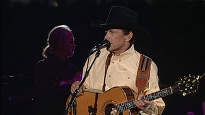 George Strait: For the Last Time - Live from the Astrodome háttérkép