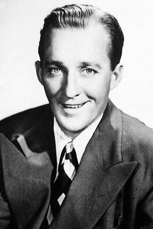 Bing Crosby profil kép