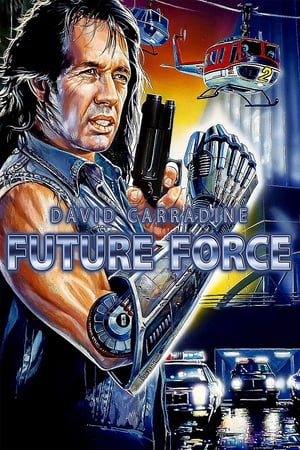 Future Force poszter