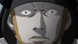 へうげもの Season 1 Ep.32 32. epizód