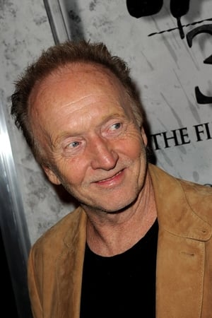 Tobin Bell profil kép