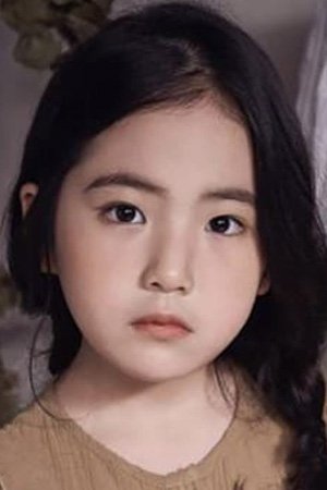 Kim Ha-na profil kép